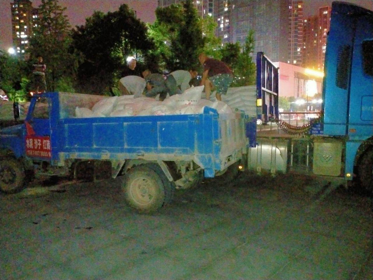 專業(yè)高強(qiáng)度無(wú)收縮灌漿料廠家